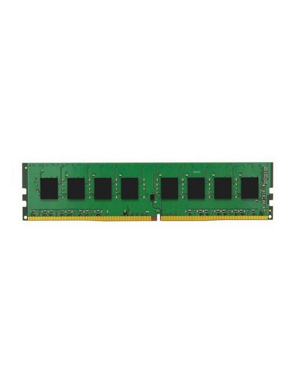 Memoria RAM DIMM DDR4 SDRAM Kingston Technology 8 GB KCP432NS6/8