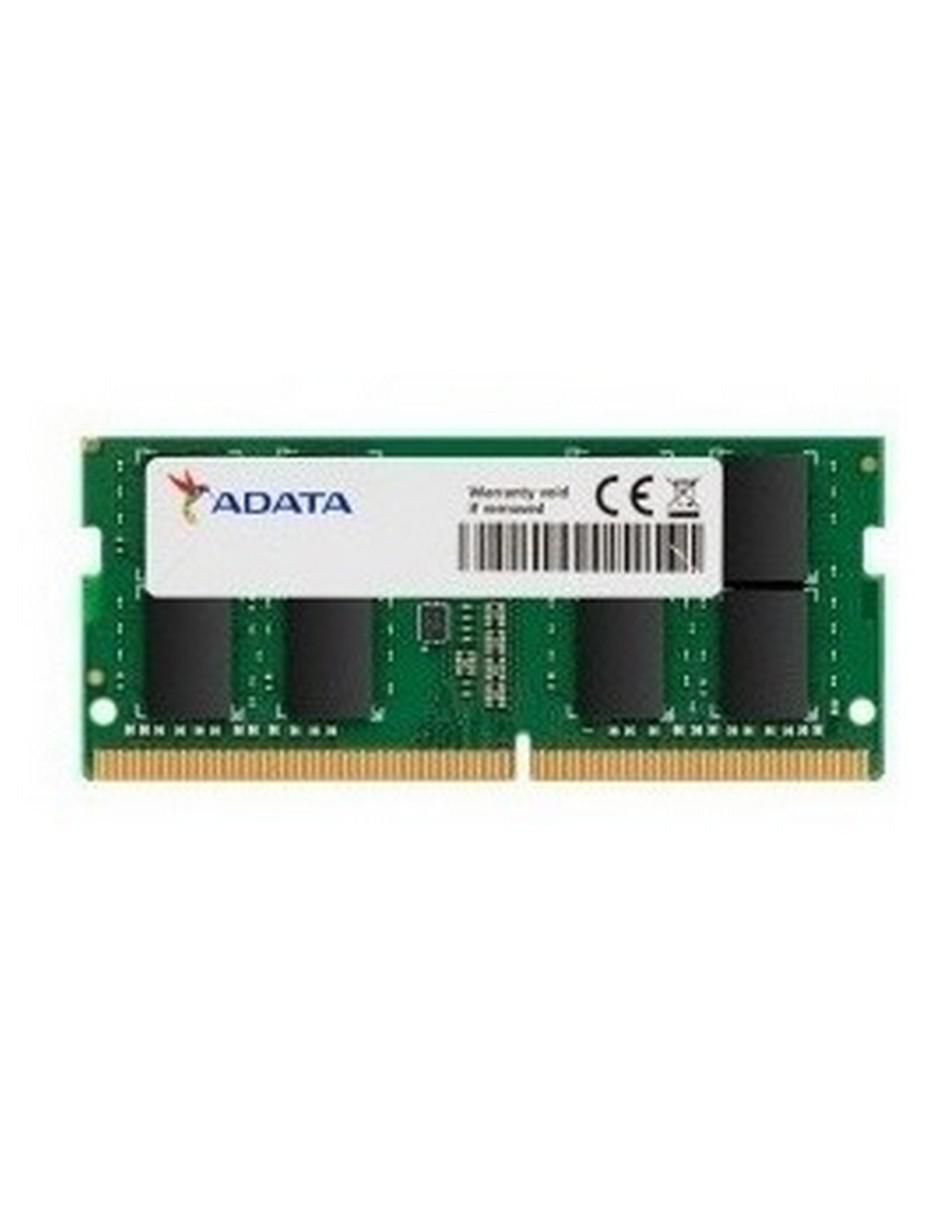 Memoria RAM DIMM DDR4 SDRAM Adata 16 GB AD4S320016G22-SGN