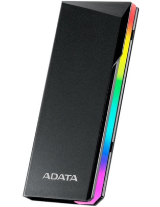 Gabinete de computadora Adata aec700gu32g2-cgy