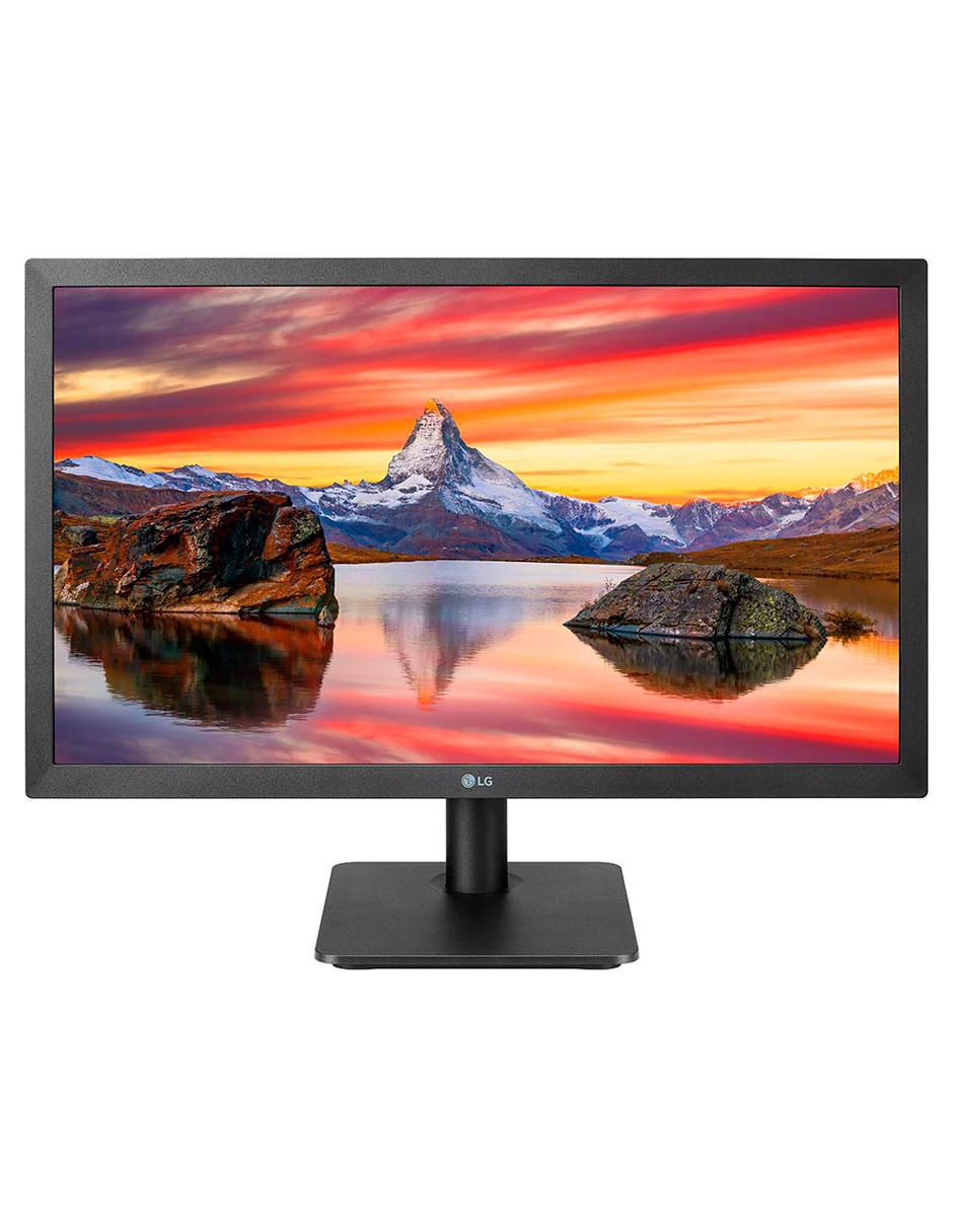 Monitor standard full HD 21.5 puadas 22MP400-B