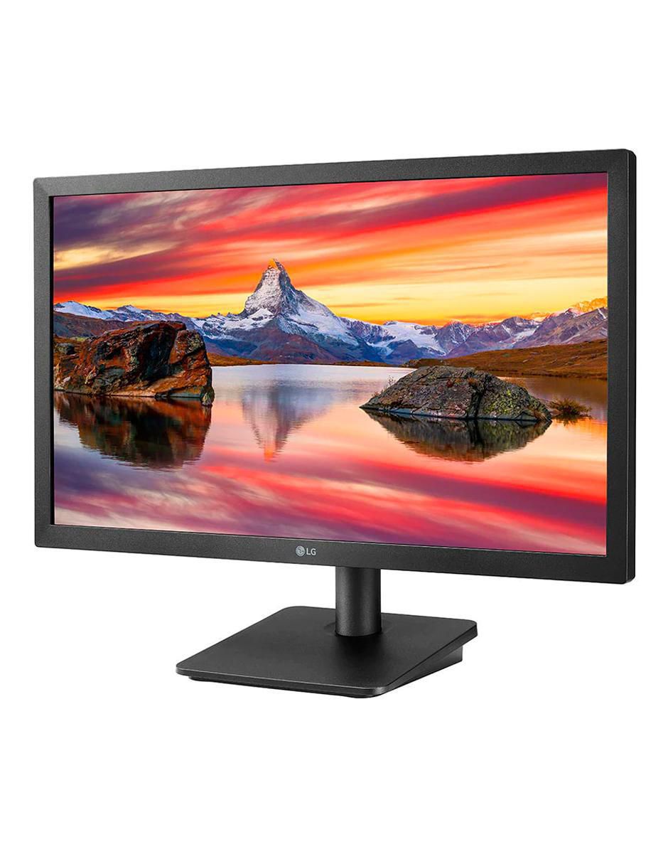 Monitor standard full HD 21.5 puadas 22MP400-B