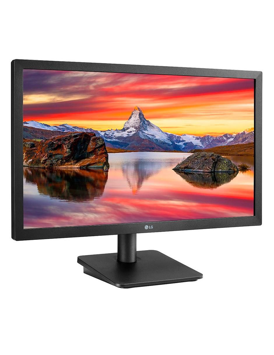 Monitor standard full HD 21.5 puadas 22MP400-B