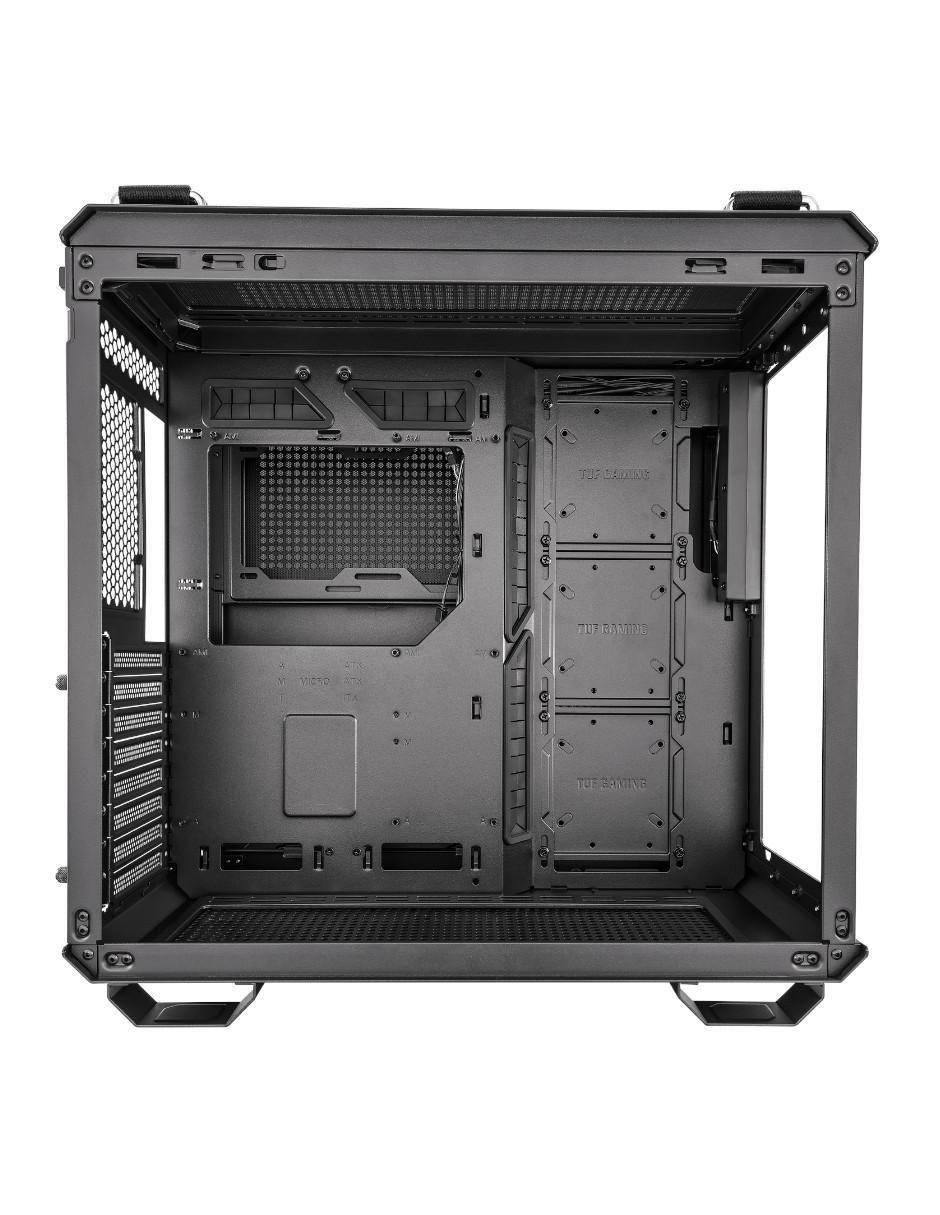 Gabinete de computadora Asus 90dc0090-b08000