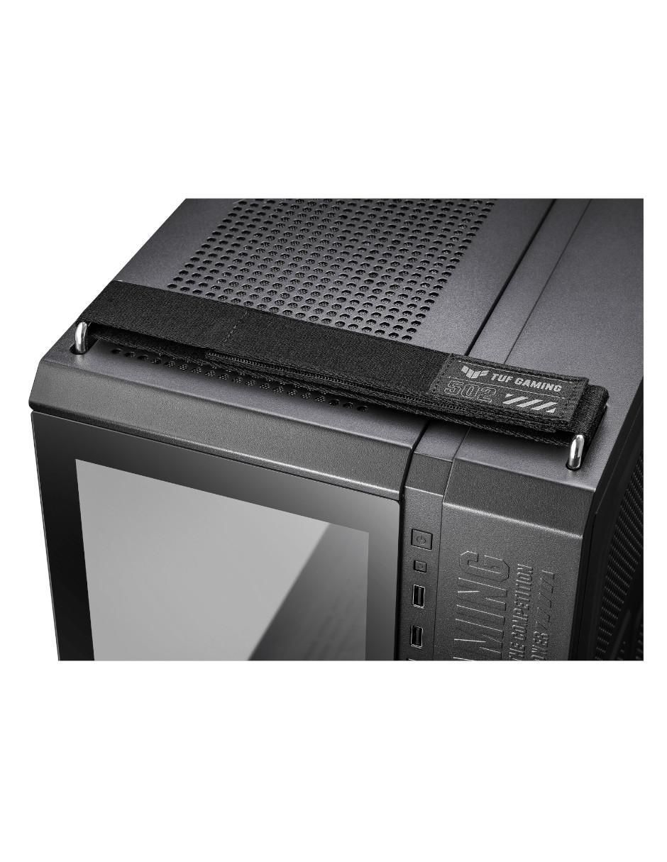 Gabinete de computadora Asus 90dc0090-b08000