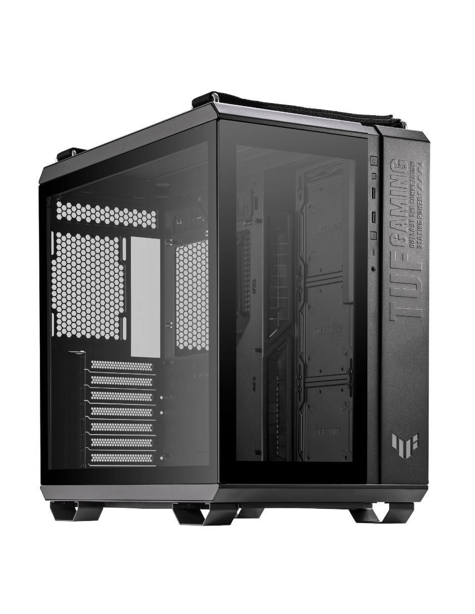 Gabinete de computadora Asus 90dc0090-b08000