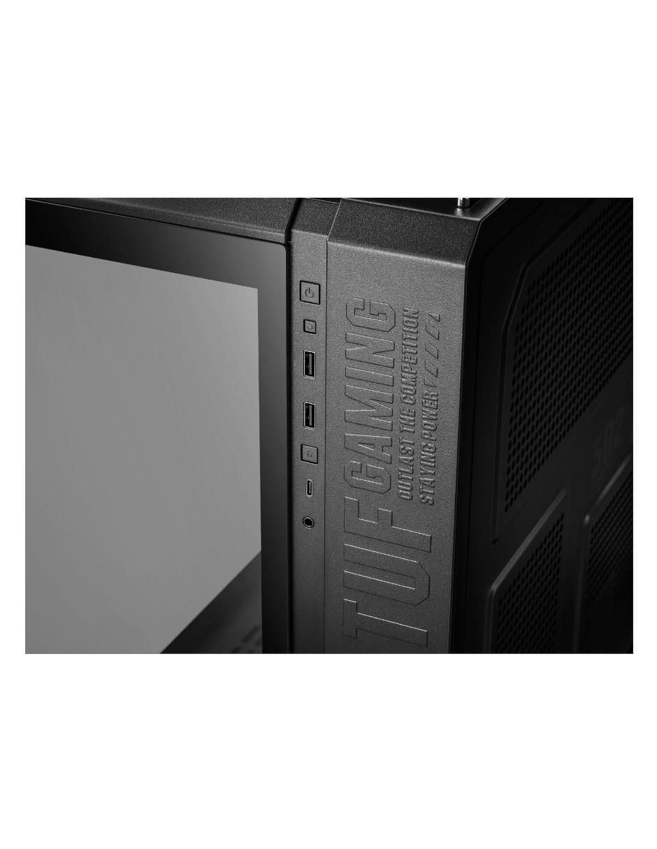 Gabinete de computadora Asus 90dc0090-b08000