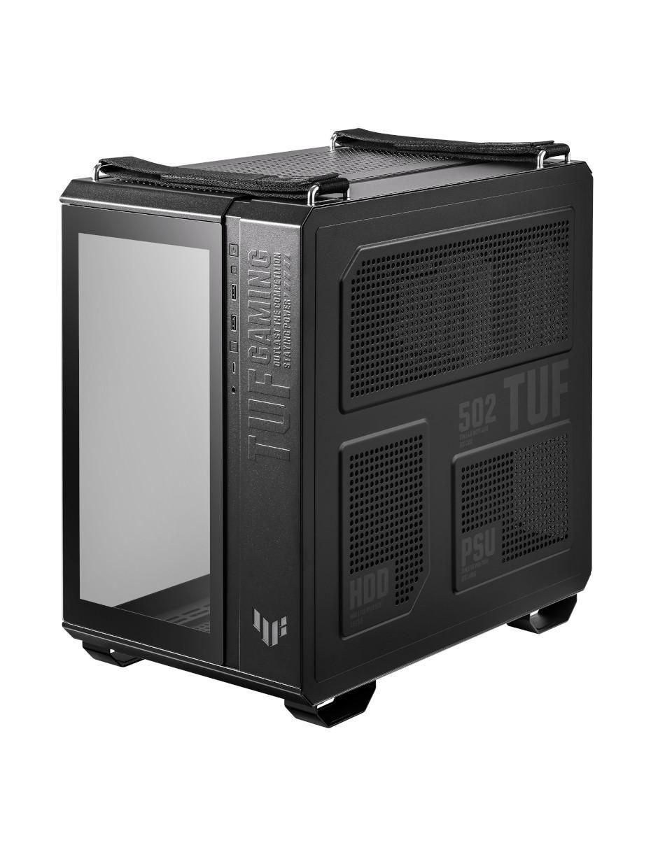Gabinete de computadora Asus 90dc0090-b08000