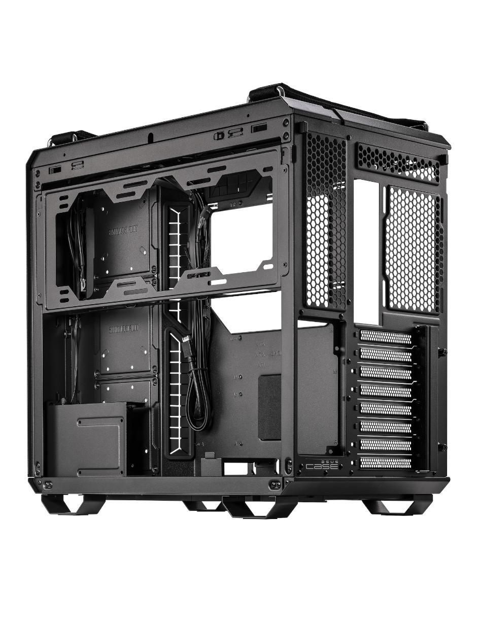 Gabinete de computadora Asus 90dc0090-b08000