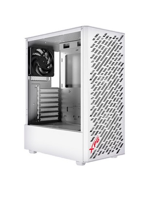 Gabinete de Computadora XPG VALORAIRMT-WHCWW