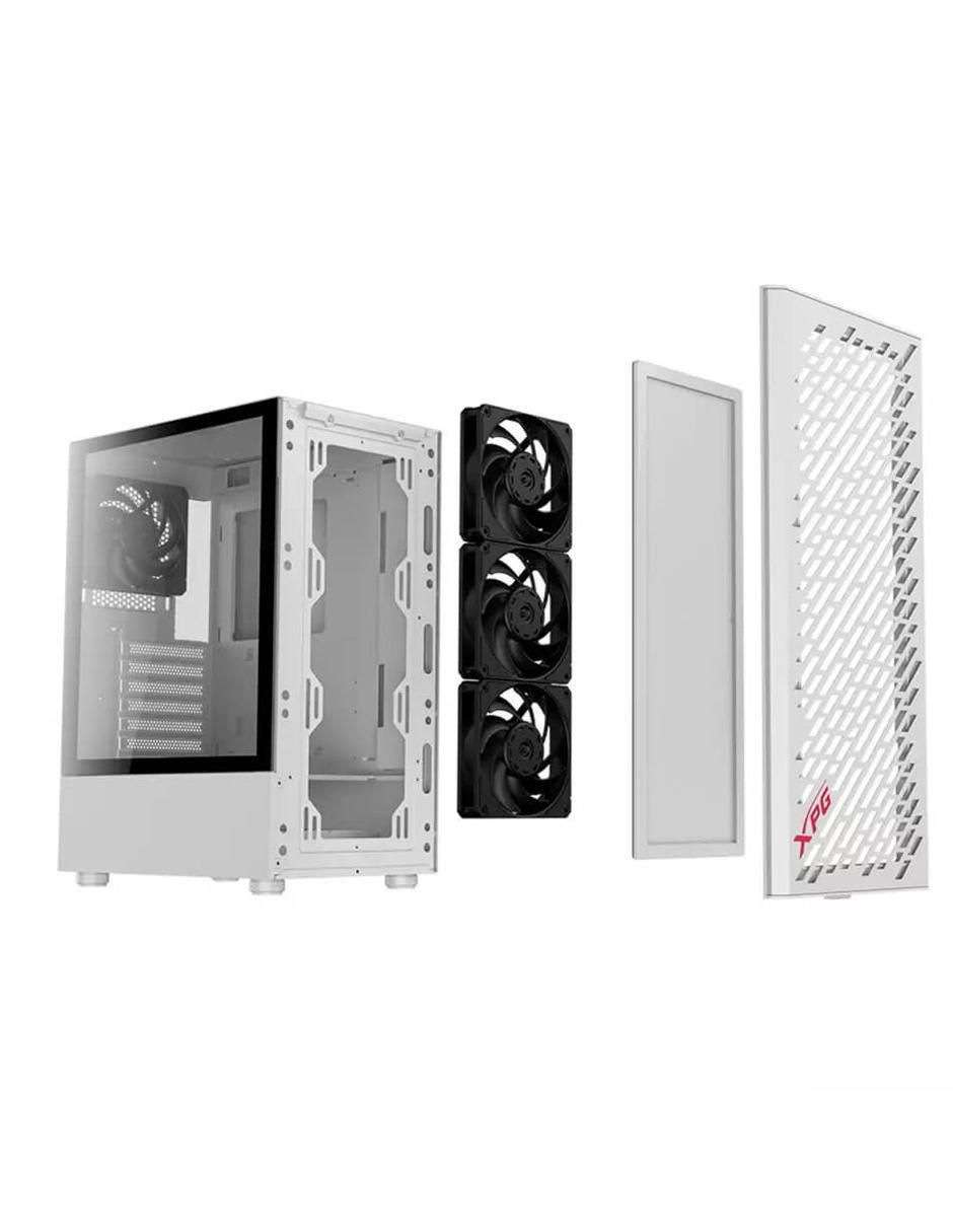 Gabinete de Computadora XPG VALORAIRMT-WHCWW