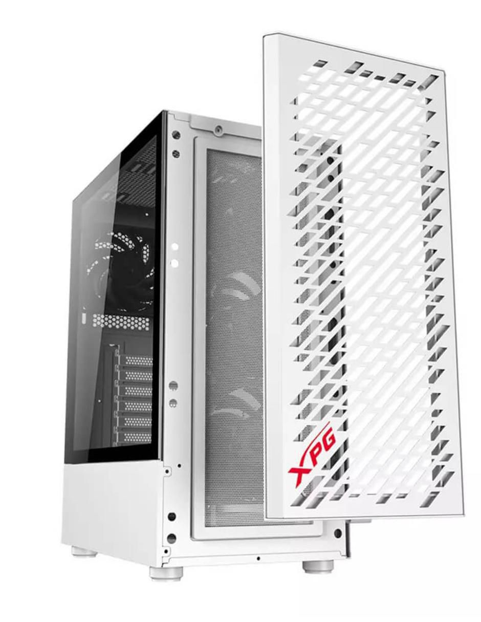 Gabinete de Computadora VALORAIRMT-WHCWW