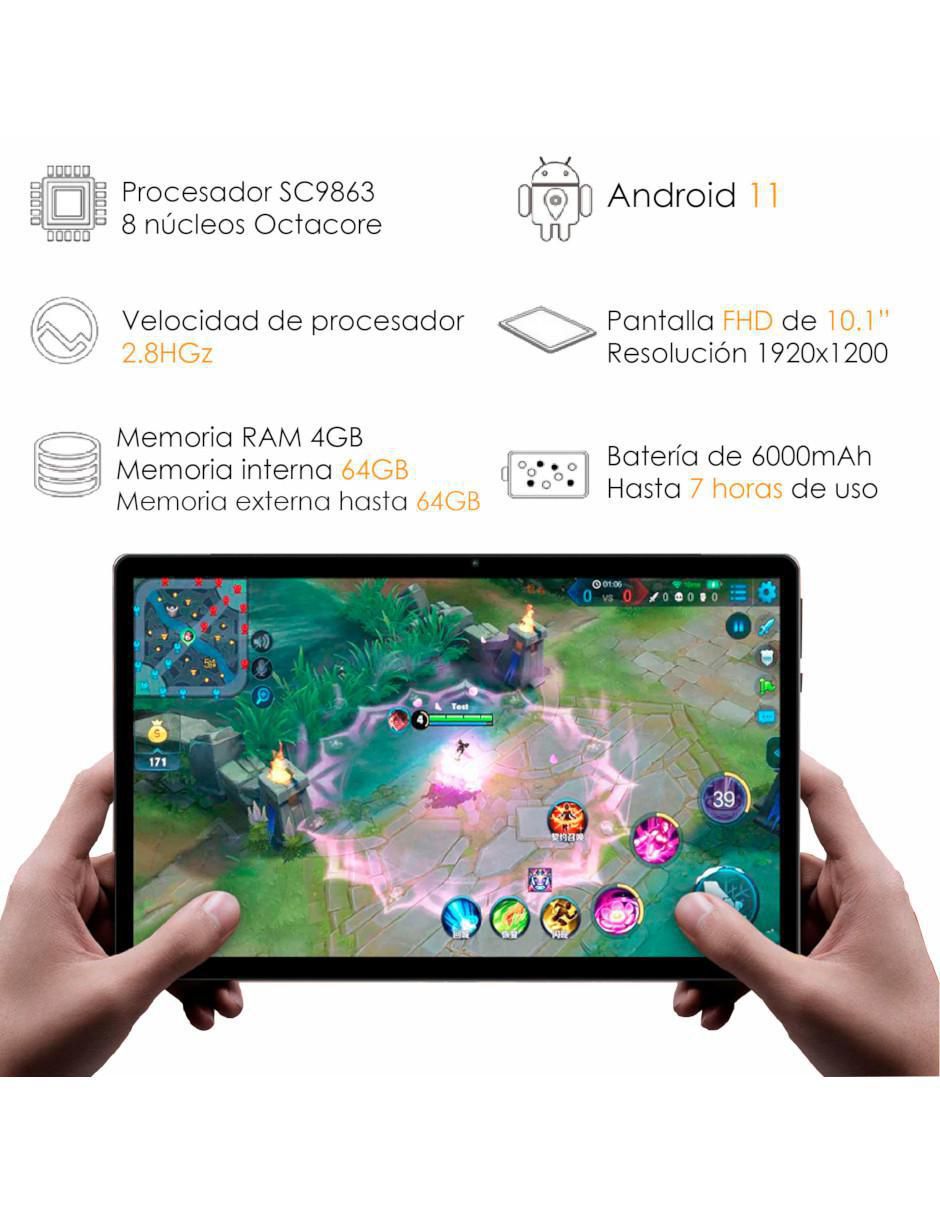 Tablet Vm-N97 10.1 pulgadas de 4 GB RAM