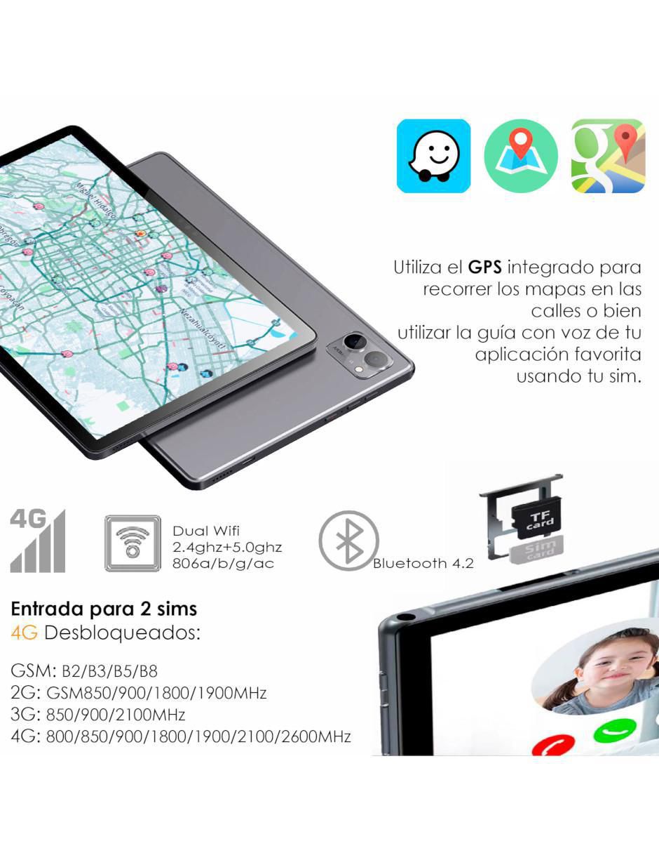Tablet Vm-N97 10.1 pulgadas de 4 GB RAM