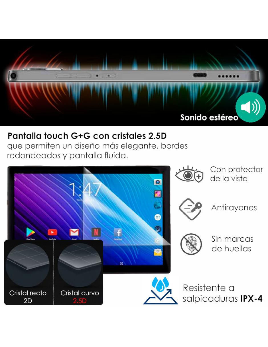 Tablet Vm-N97 10.1 pulgadas de 4 GB RAM