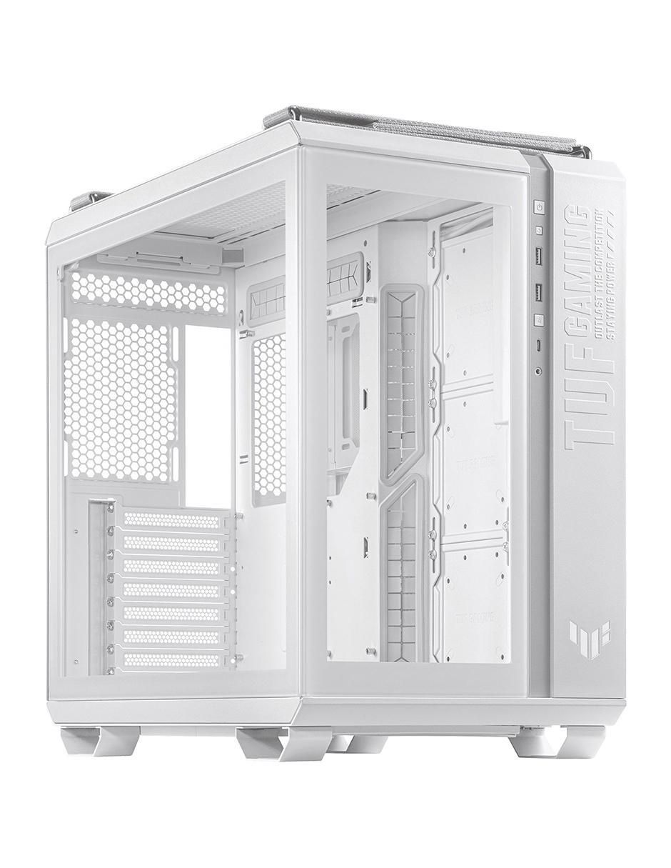 Gabinete Asus GT502 Tuf Gaming