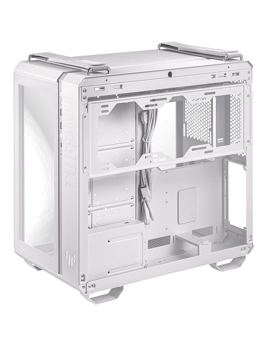 Gabinete Asus GT502 Tuf Gaming