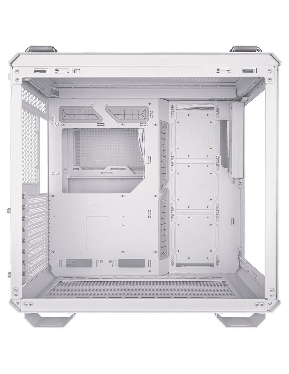Gabinete Asus GT502 Tuf Gaming