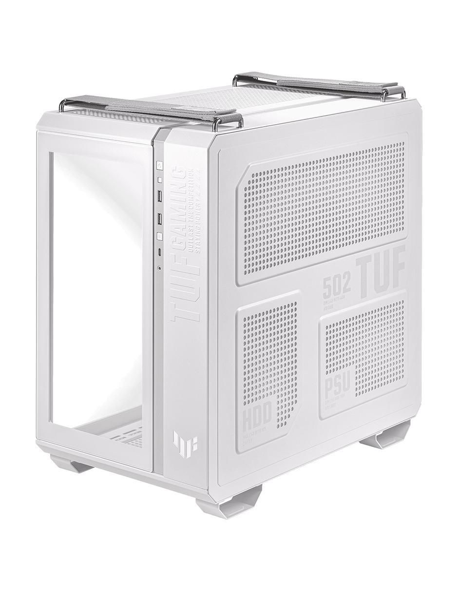 Gabinete GT502 Tuf Gaming