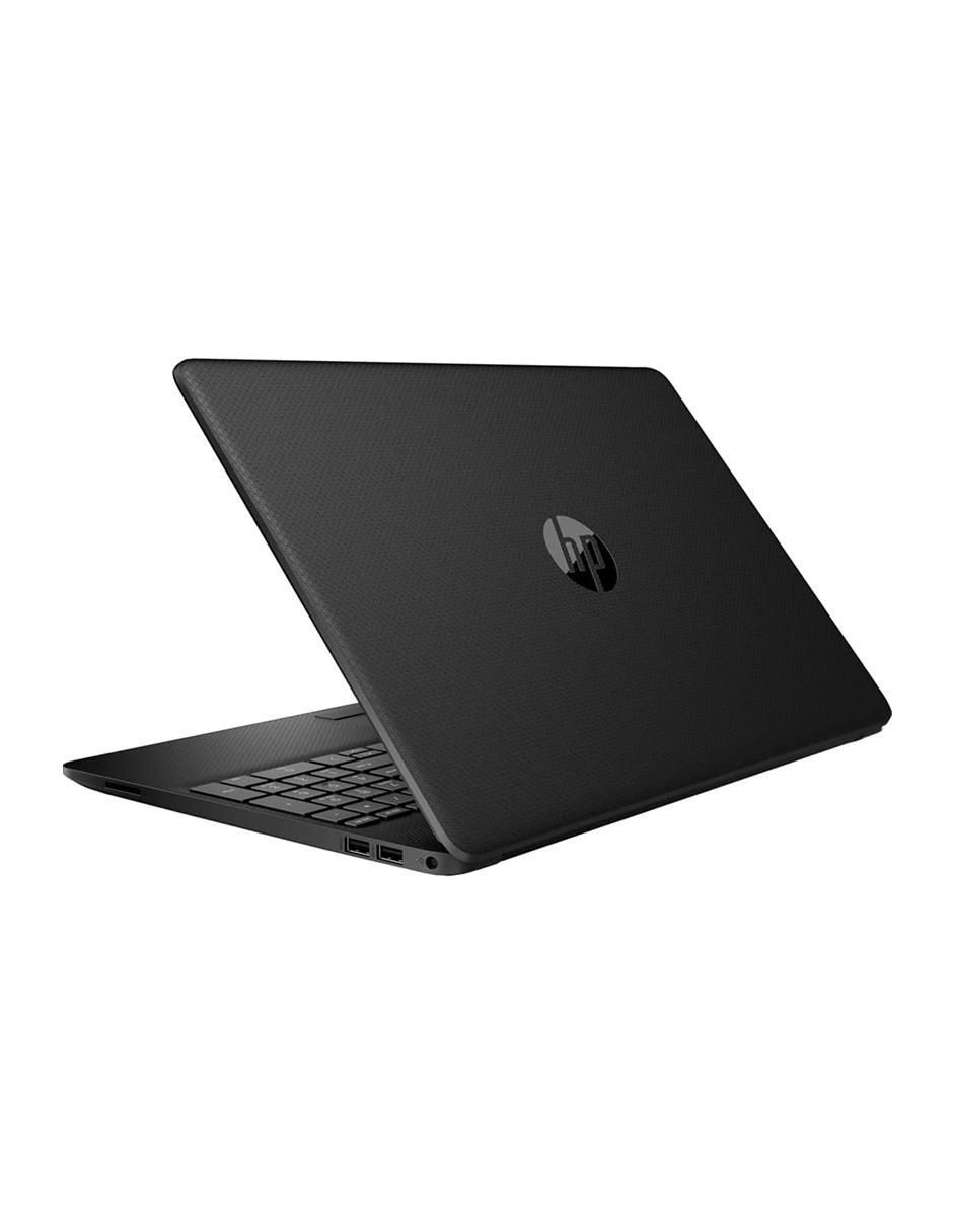 Laptop touch HP 15T-DW300 15.6 pulgadas Full HD Intel Core i5 Intel Iris XE 8 GB RAM 256 GB SSD