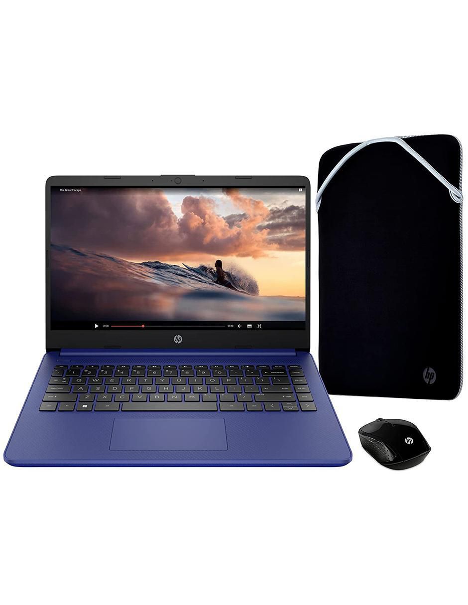 Laptop DQ2521LA (6L6C6LA) 14 pulgadas HD Intel Core i3 Intel UHD Graphics 8 GB RAM 256 GB