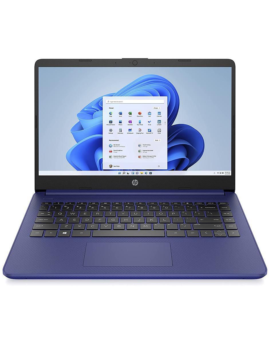 Laptop DQ2521LA (6L6C6LA) 14 pulgadas HD Intel Core i3 Intel UHD Graphics 8 GB RAM 256 GB 2
