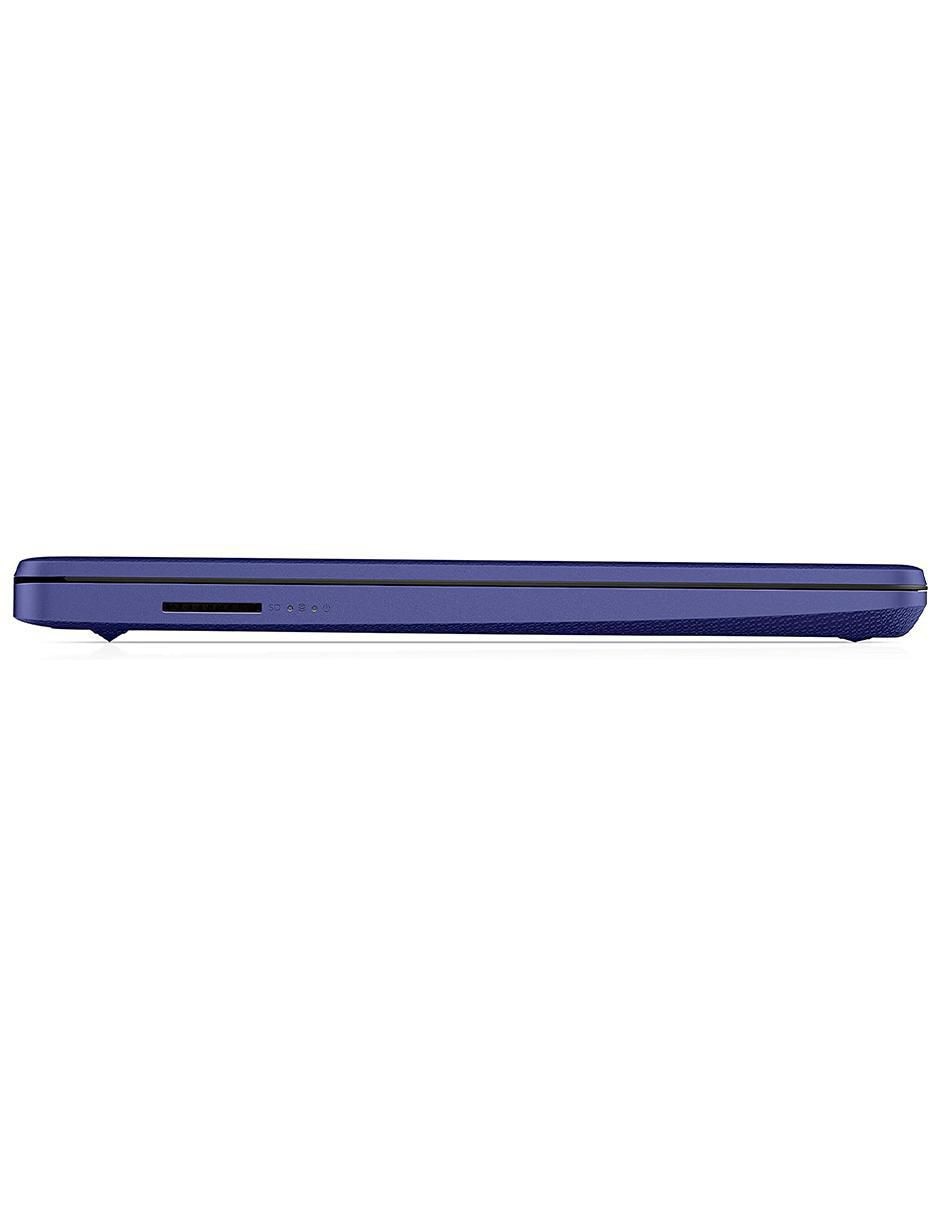 Laptop DQ2521LA (6L6C6LA) 14 pulgadas HD Intel Core i3 Intel UHD Graphics 8 GB RAM 256 GB 3