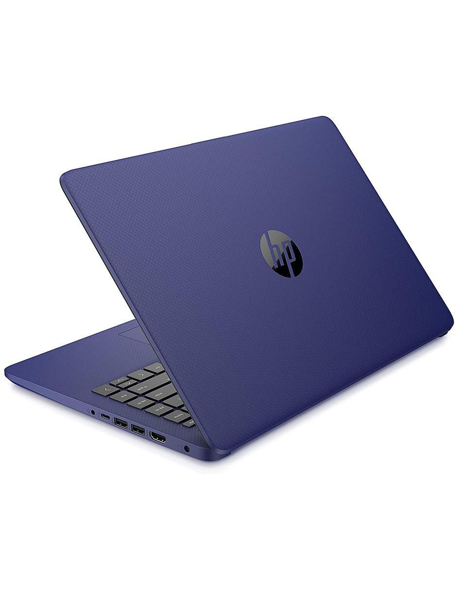 Laptop DQ2521LA (6L6C6LA) 14 pulgadas HD Intel Core i3 Intel UHD Graphics 8 GB RAM 256 GB 4