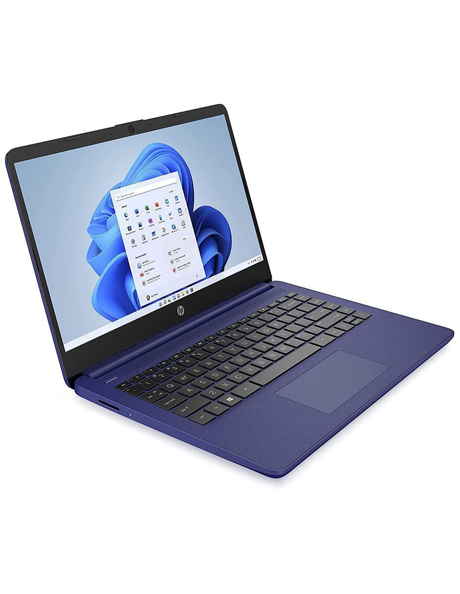 Laptop DQ2521LA (6L6C6LA) 14 pulgadas HD Intel Core i3 Intel UHD Graphics 8 GB RAM 256 GB 6