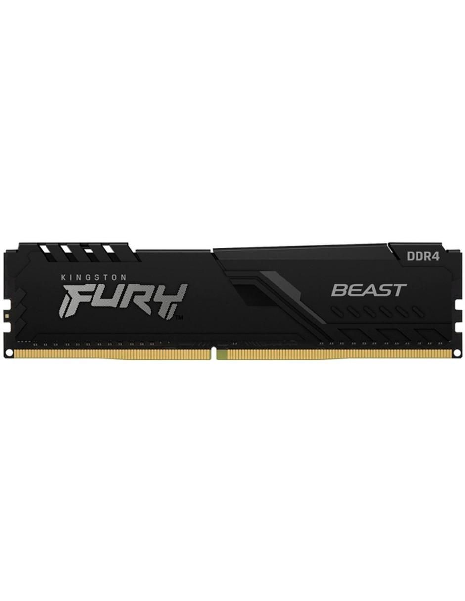 Memoria RAM DIMM DDR4 16 GB KF432C16BB/16