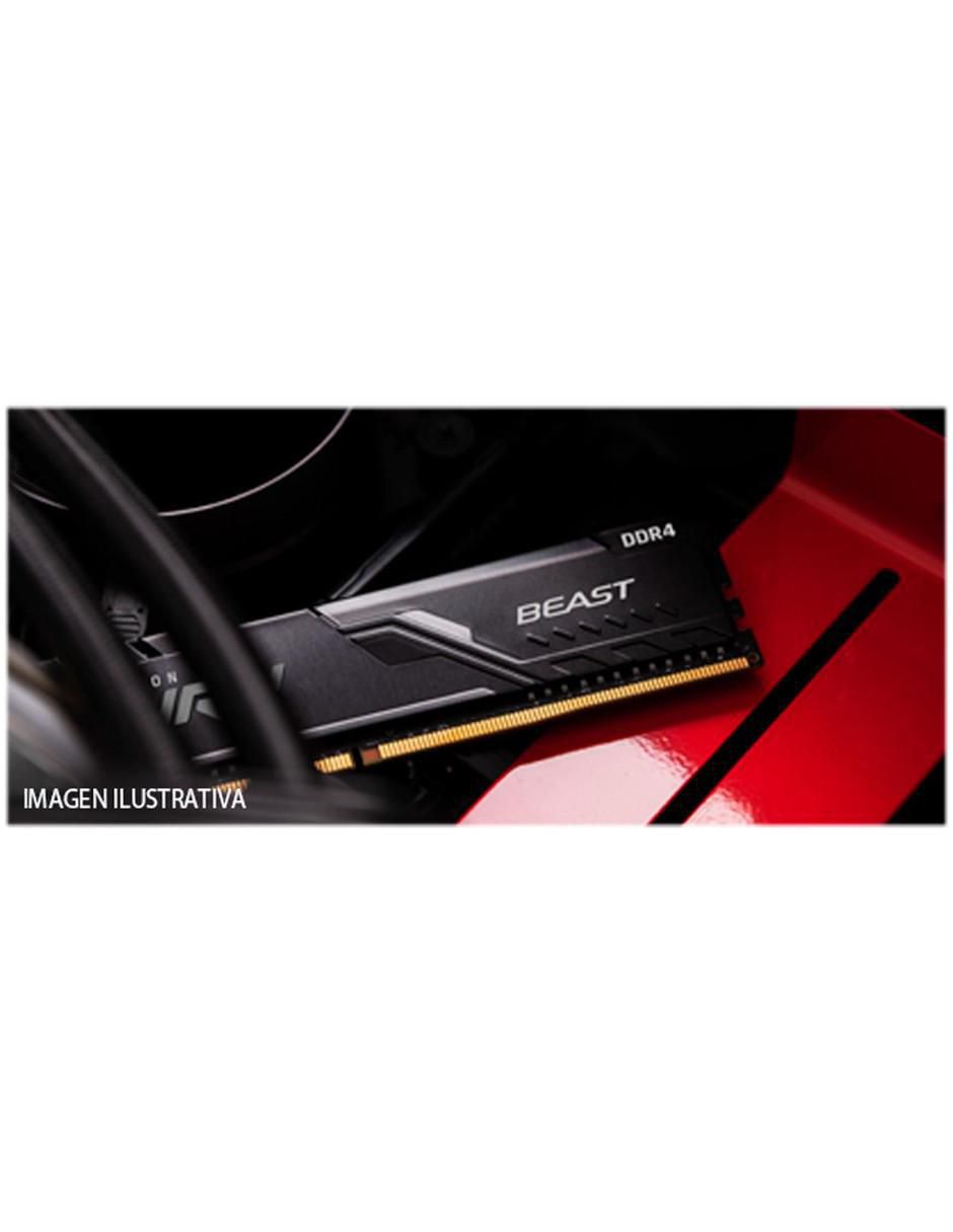 Memoria RAM DIMM DDR4 16 GB KF432C16BB/16