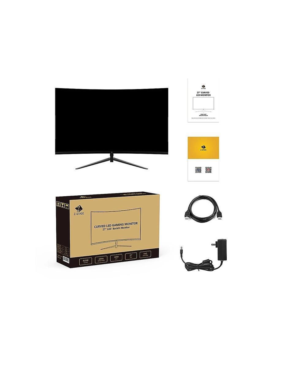 Monitor standard full HD 27 pulgadas UG27