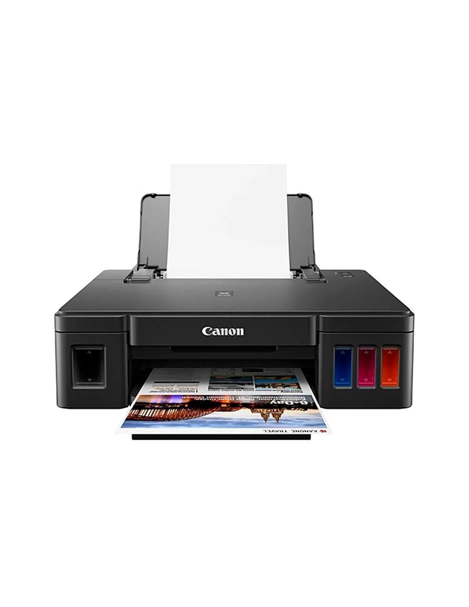 Impresora eléctrica Megatank G1110 de inyección de tinta inalámbrica a color Impresora eléctrica Megatank G1110 de inyección de tinta inalámbrica a color