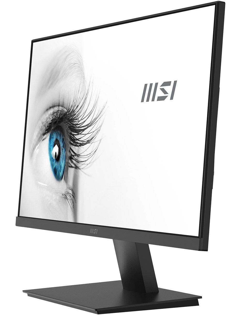 Monitor gamer Standard Full HD 24 pulgadas PRO MP241X