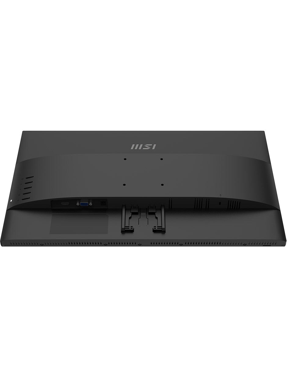 Monitor gamer Standard Full HD 24 pulgadas PRO MP241X