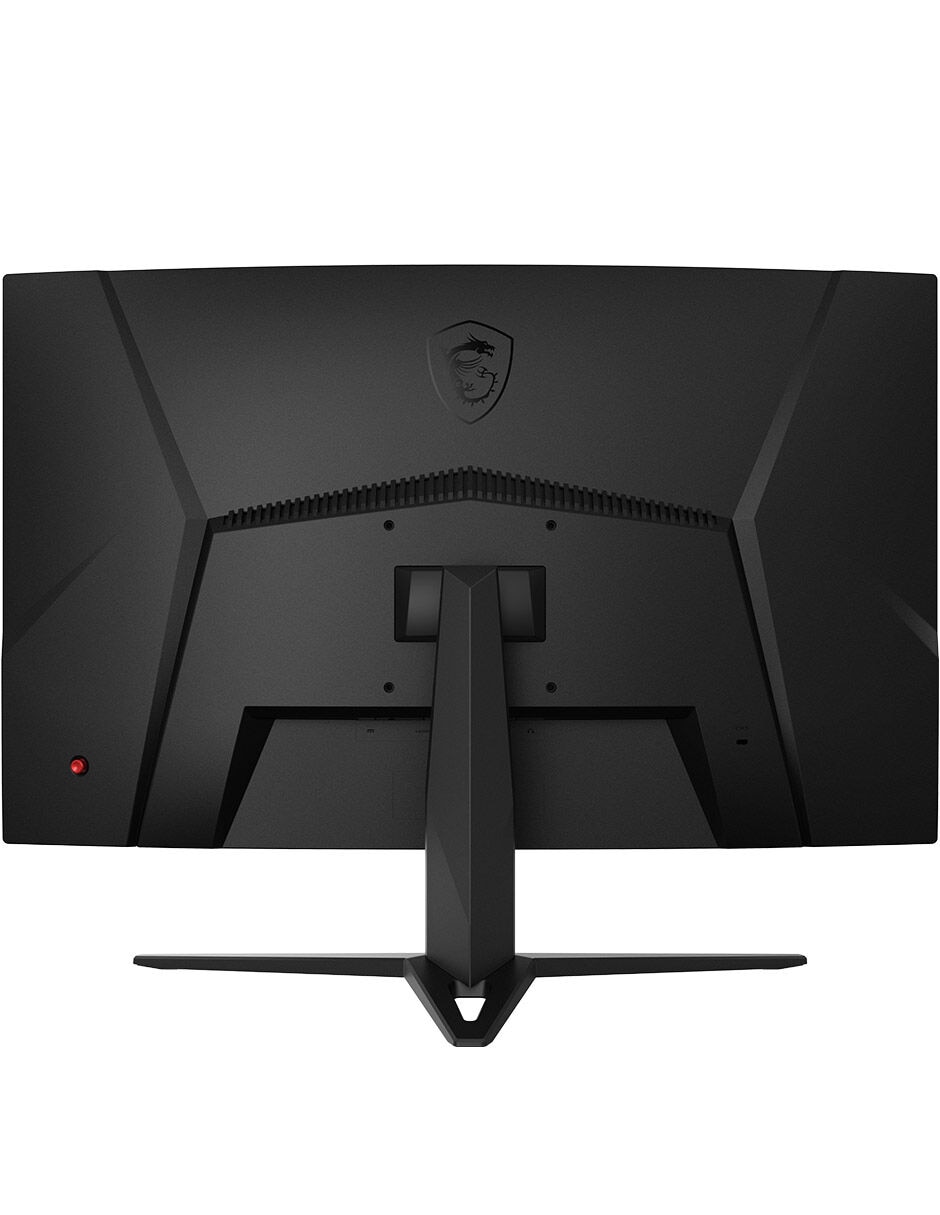 Monitor gamer Msi standard full HD 31.5 pulgadas OPTIX G32C4W