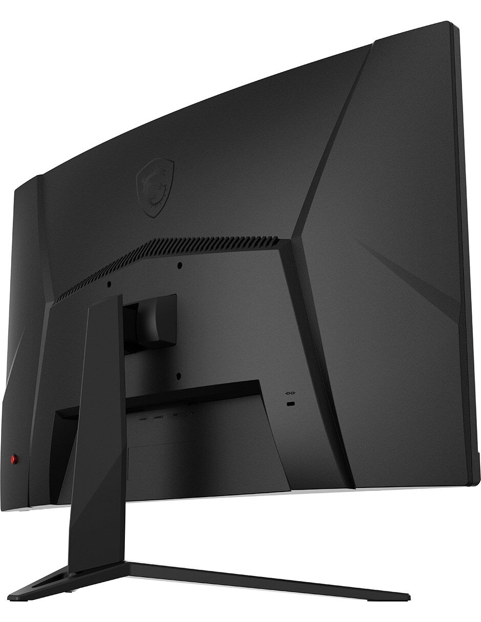 Monitor gamer standard full HD 31.5 pulgadas OPTIX G32C4W Monitor gamer standard full HD 31.5 pulgadas OPTIX G32C4W
