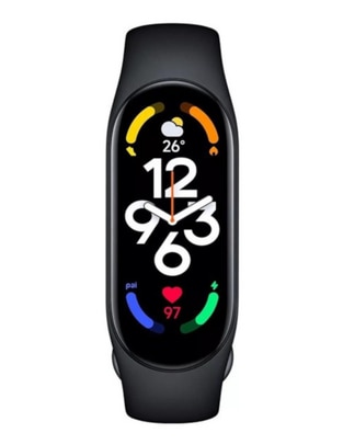 Smartwatch Band 7