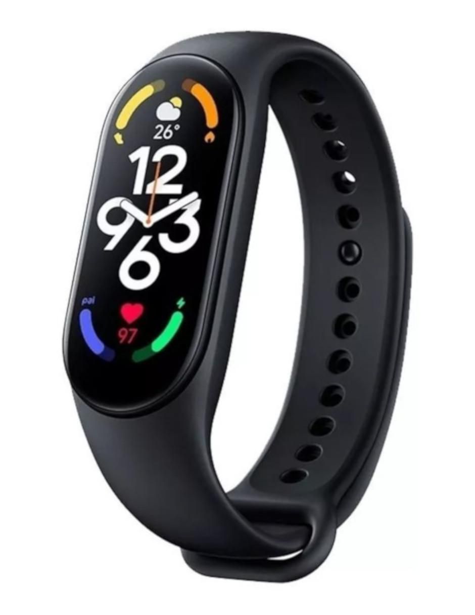 Smartwatch Band 7 2