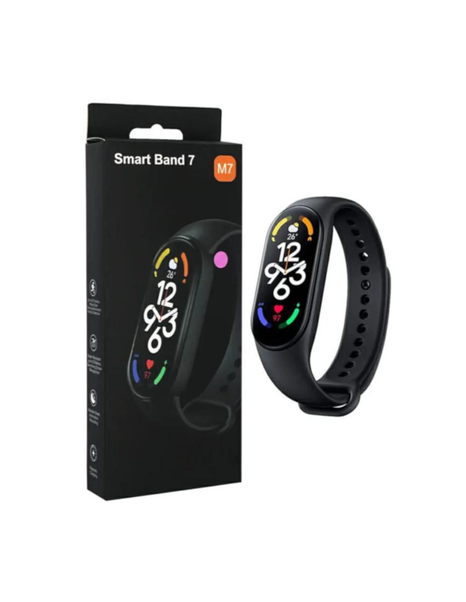 Smartwatch Band 7 3