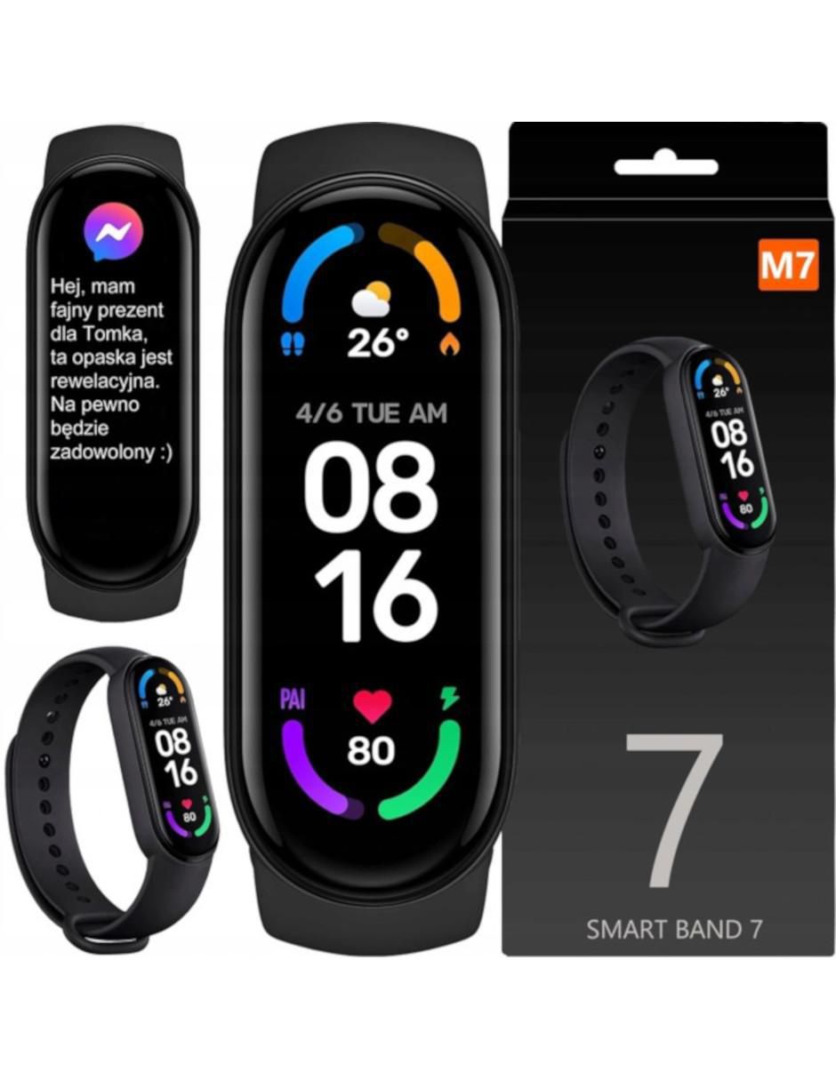 Smartwatch Band 7 5