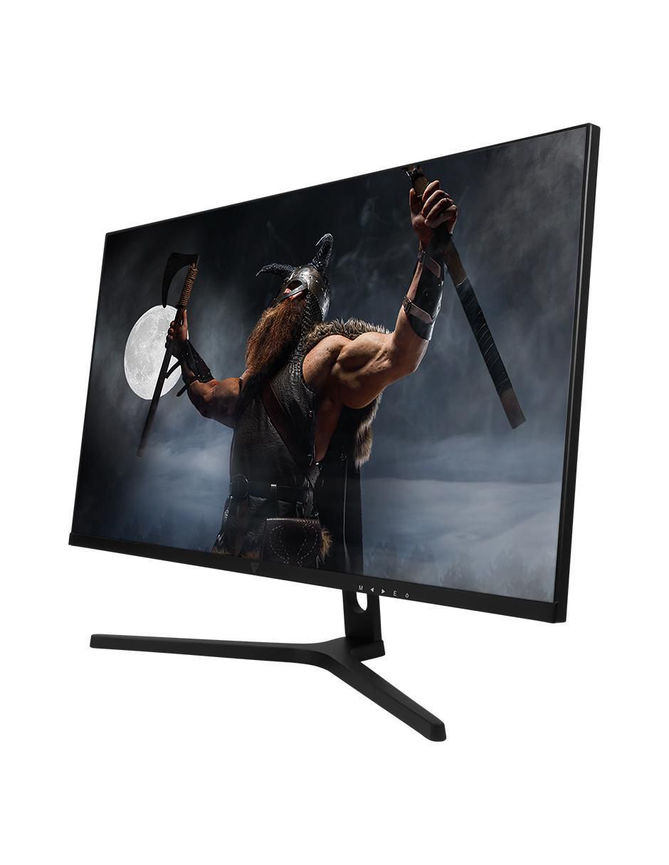 Monitor gamer standard 2K 27 pulgadas MG701 1