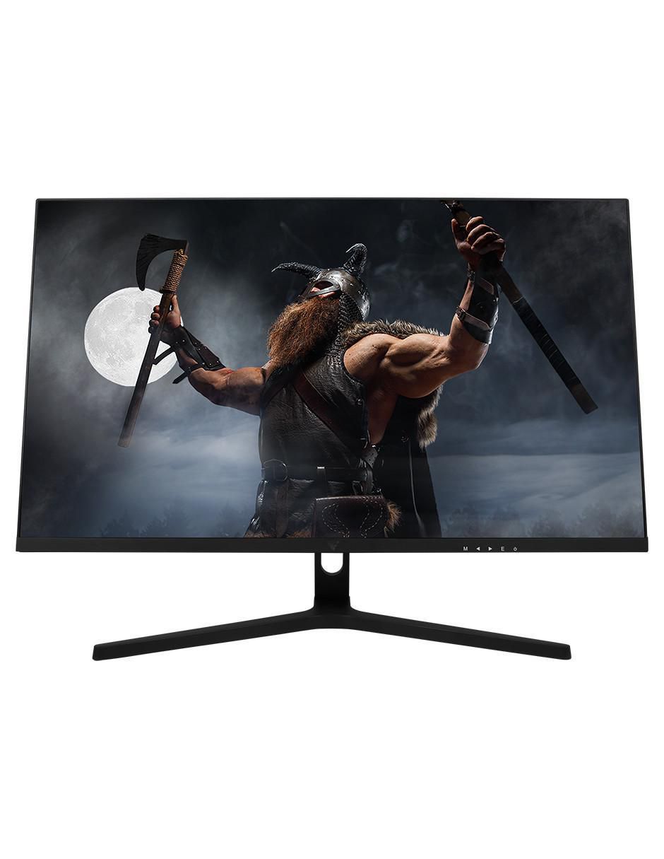 Monitor gamer standard 2K 27 pulgadas MG701 2