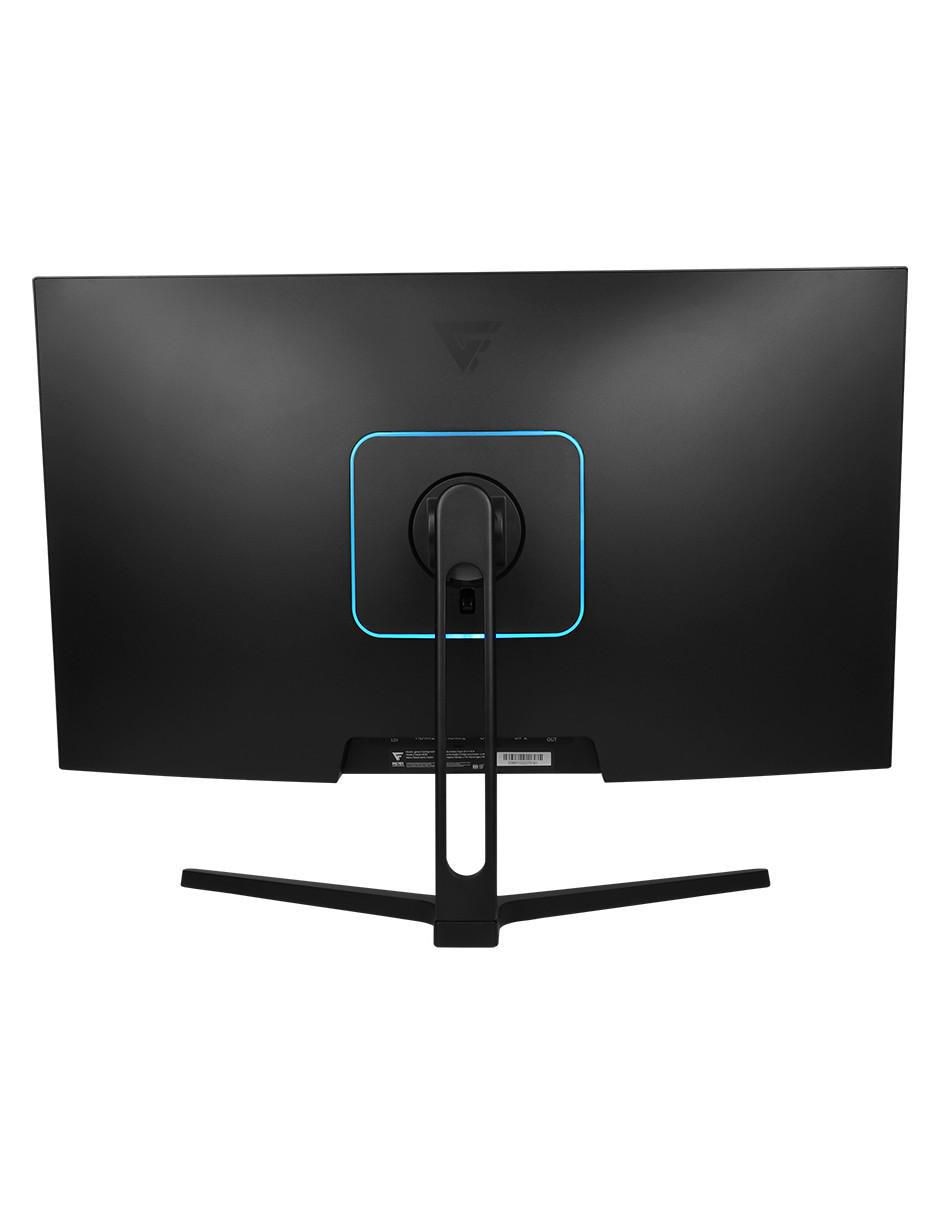 Monitor gamer standard 2K 27 pulgadas MG701 3
