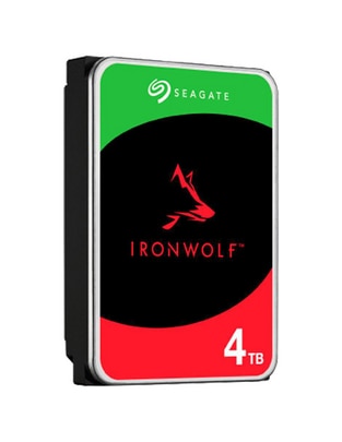 Disco duro interno capacidad 4 TB 1