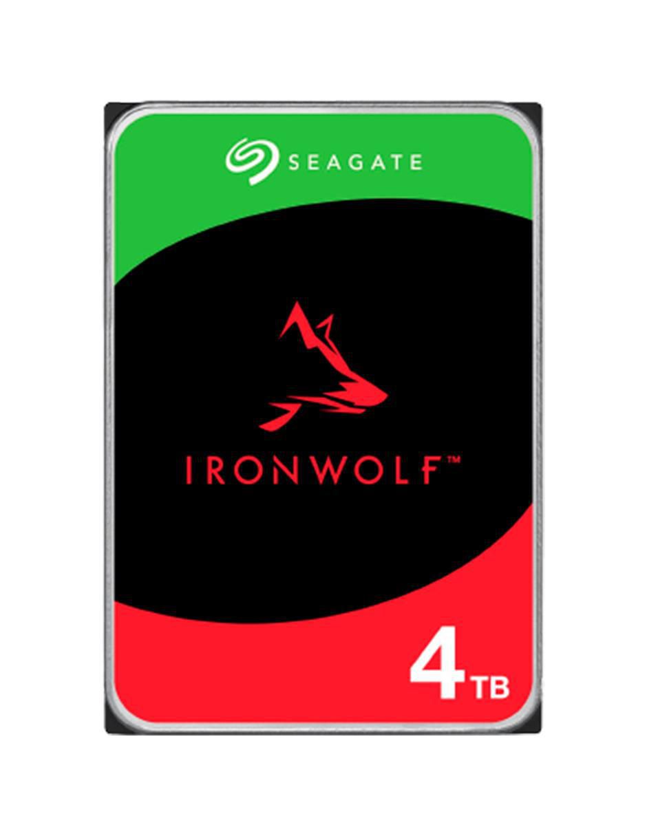 Disco duro interno capacidad 4 TB Disco duro interno capacidad 4 TB