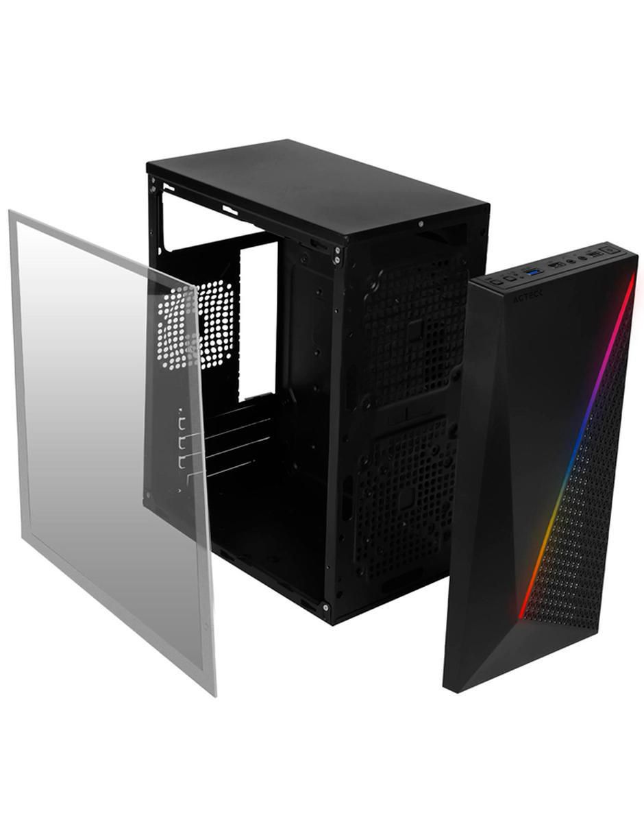 Gabinete de Computadora AC-933070 6