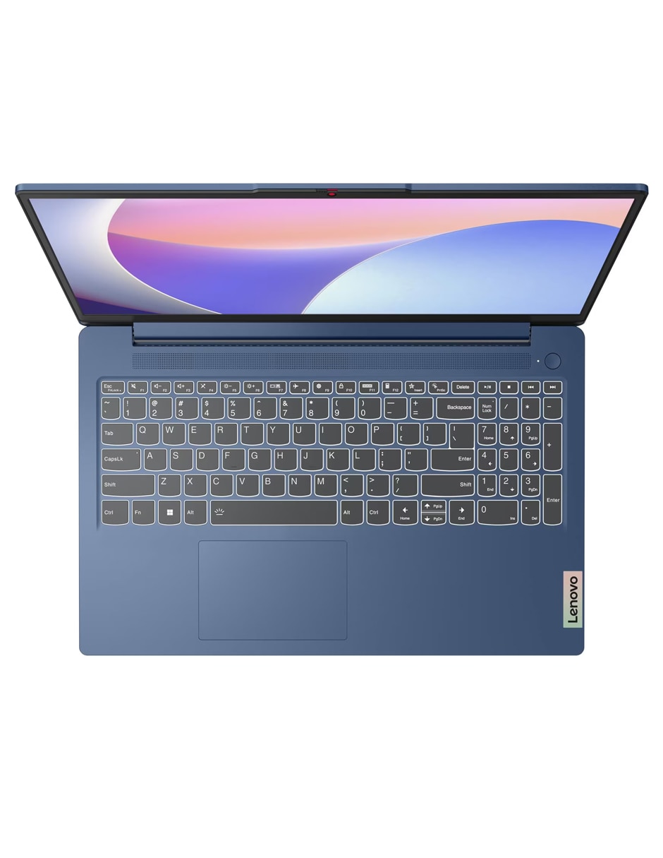 Laptop thin & light touch IdeaPad 3 Slim 82X70003LM 15.6 pulgadas Full HD Intel Core i5 8 GB RAM 512 GB SSD 7