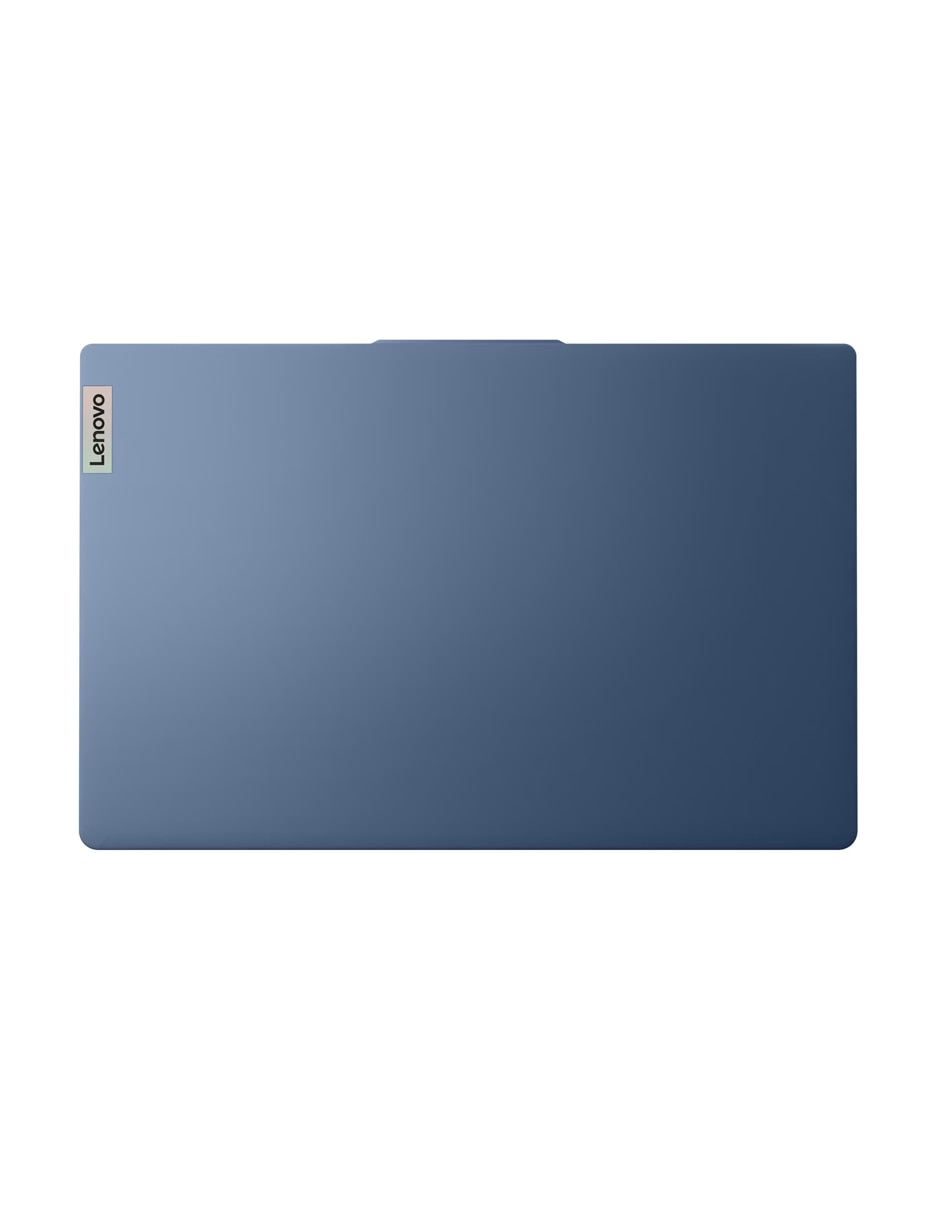 Laptop thin & light touch IdeaPad 3 Slim 82X70003LM 15.6 pulgadas Full HD Intel Core i5 8 GB RAM 512 GB SSD 8