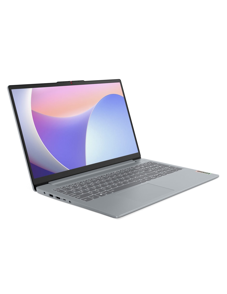 Laptop Touch IdeaPad 3 Slim 82X70004LM 15.6 pulgadas Full HD Intel Core i3 8 GB RAM 512 GB 3