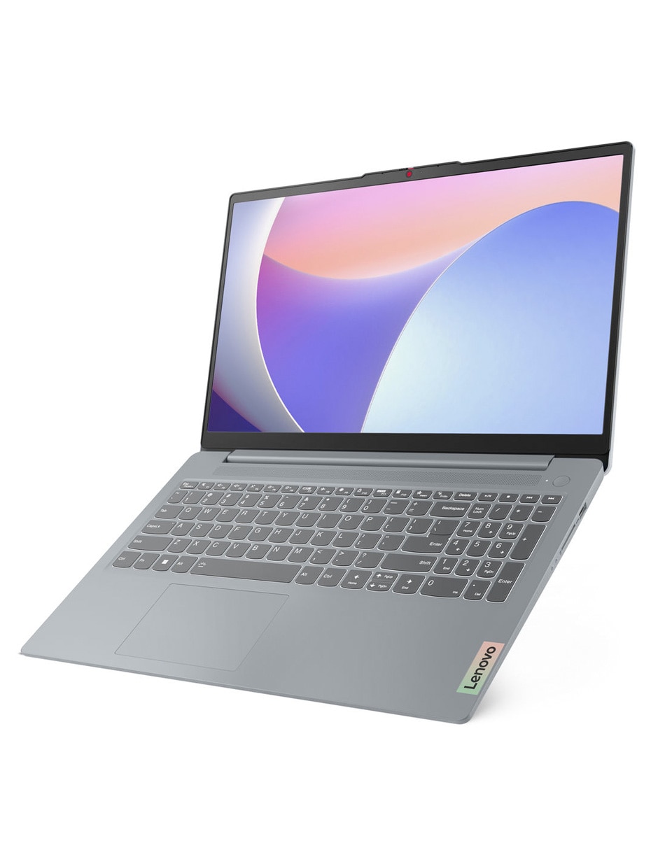 Laptop Touch IdeaPad 3 Slim 82X70004LM 15.6 pulgadas Full HD Intel Core i3 8 GB RAM 512 GB 4